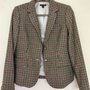 Jcrew Mercantile Size 10 Jacket